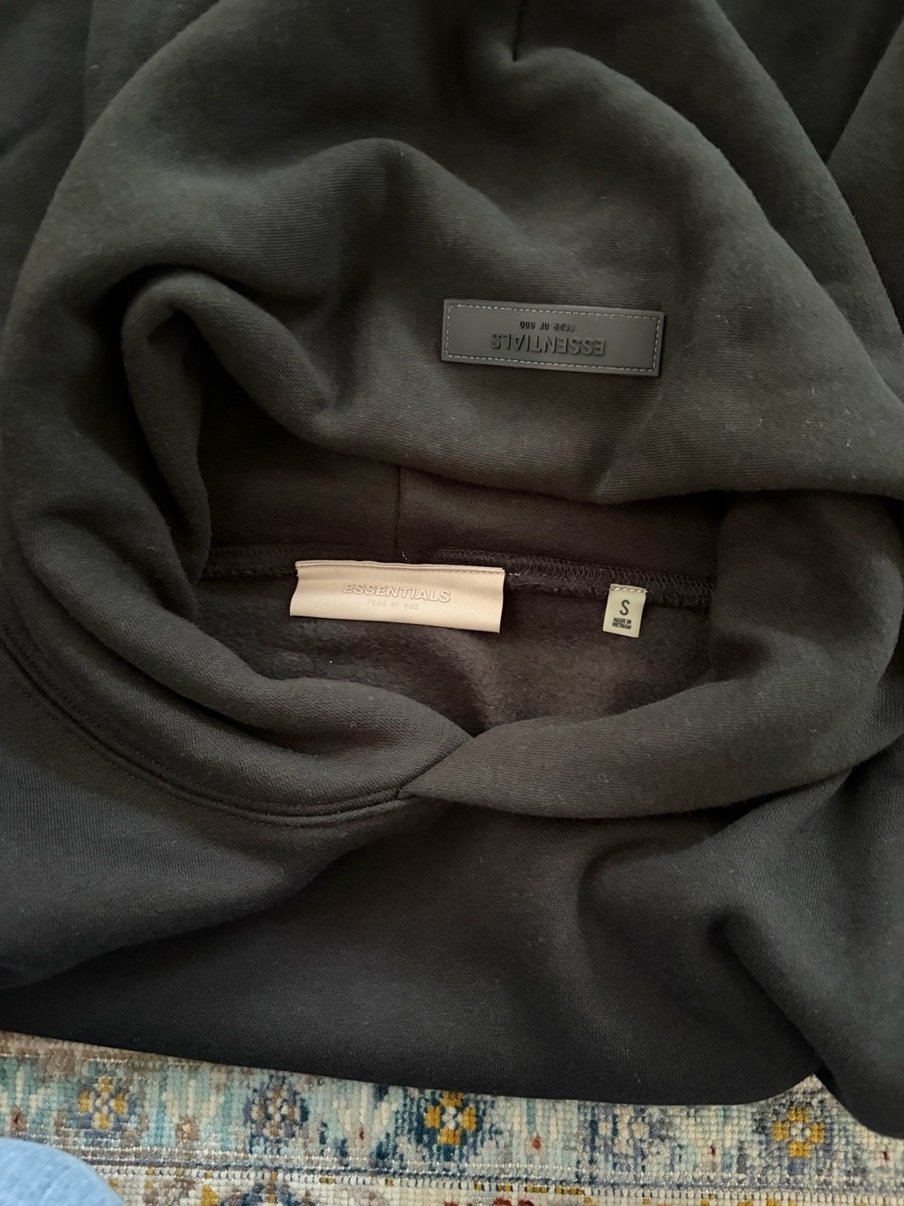 Essentials Hoodie - Picture 4 of 5